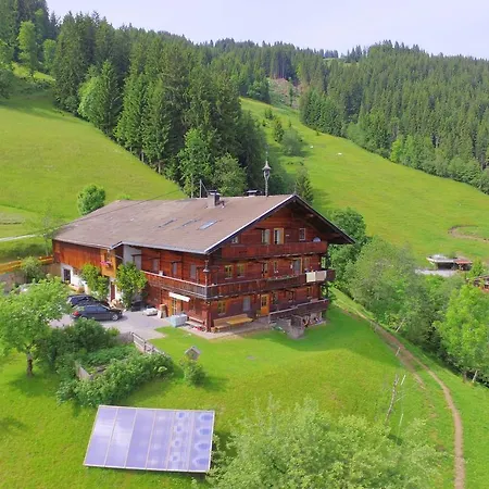 Windautalblick Сasa de vacaciones *