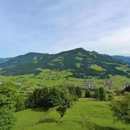 Windautalblick Сasa de vacaciones