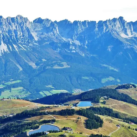 Windautalblick * Westendorf
