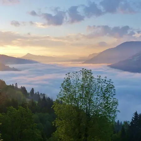 Windautalblick Сasa de vacaciones *