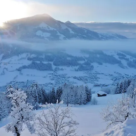 Windautalblick Westendorf