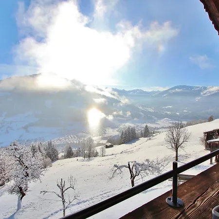 Windautalblick * Westendorf